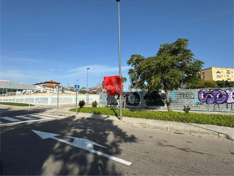 Foto c198856d-f975-43f9-b655-2cc609ff5086. Terreny residencial a Torreforta Tarragona