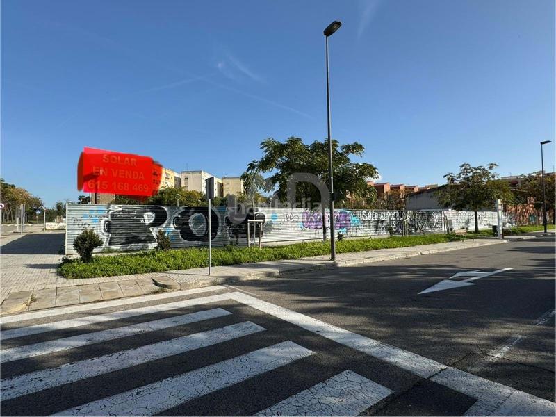 Foto c34b3c96-e3e1-4c1b-98dc-a8e3be8db6b4. Terreny residencial a Torreforta Tarragona