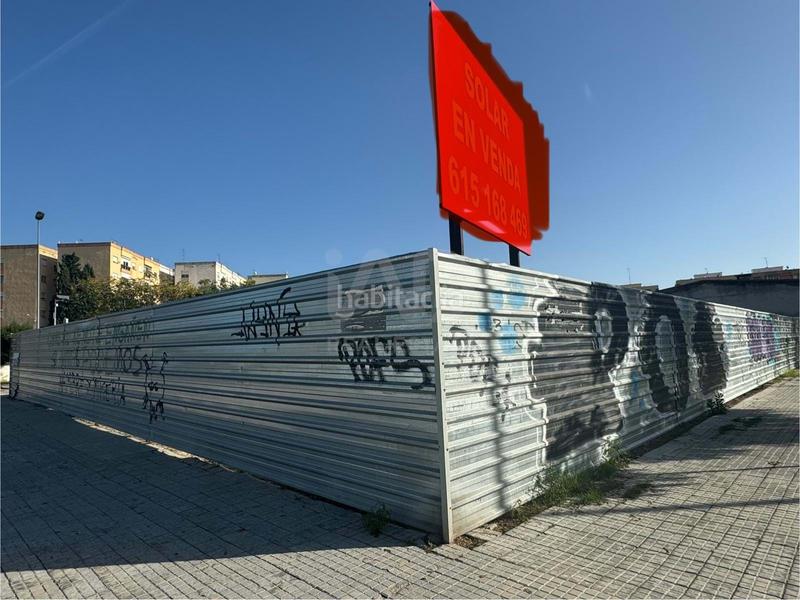 Foto f0746b3d-d18a-40a1-a3ec-765d8d47032f. Terreny residencial a Torreforta Tarragona