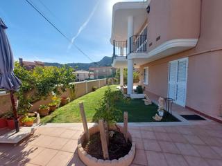 Casa en Vall d´Uixó (la)