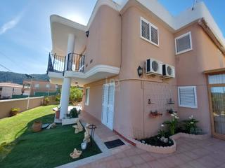 House in Vall d´Uixó (la)