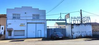 Local Comercial a Carretera la bañeza 15 15