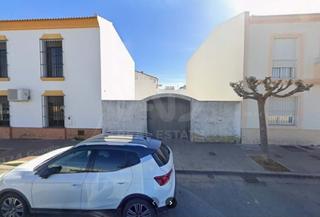 Terrain résidentiel à Lepe