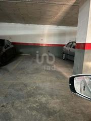 Car parking in Écija