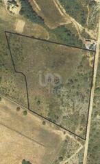 Terreny residencial a Formentera