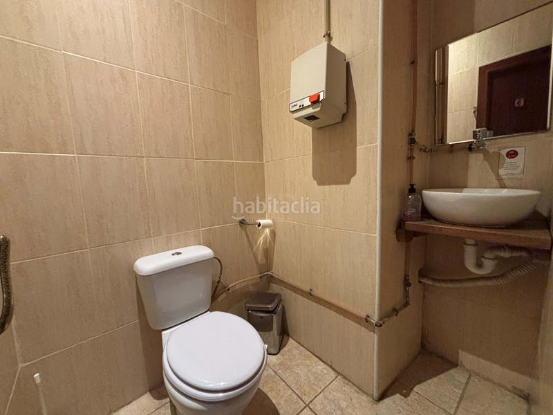 Foto 2a156354-23de-4609-b594-65aaaff04909. Business premise in Centro Urbano Dénia