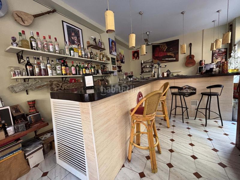 Foto b9a88718-9c38-4212-bd16-5dcd34938082. Business premise in Centro Urbano Dénia