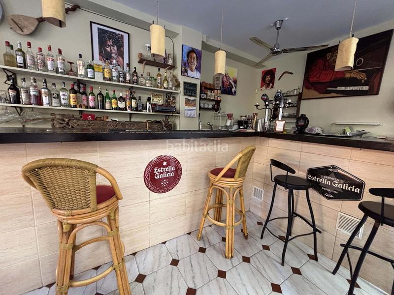 Foto f2b4b338-b341-4660-9b42-b206512659d0. Business premise in Centro Urbano Dénia