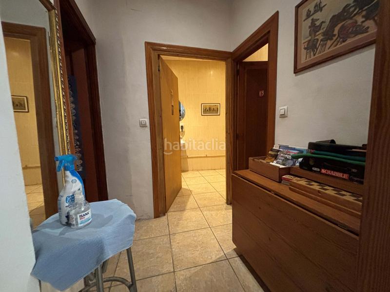 Foto f2bcb881-35f9-47e2-bc02-096ddbfa590b. Business premise in Centro Urbano Dénia