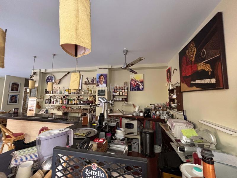 Foto f43ef004-d6f4-4ff0-8907-f538ec87bb08. Business premise in Centro Urbano Dénia