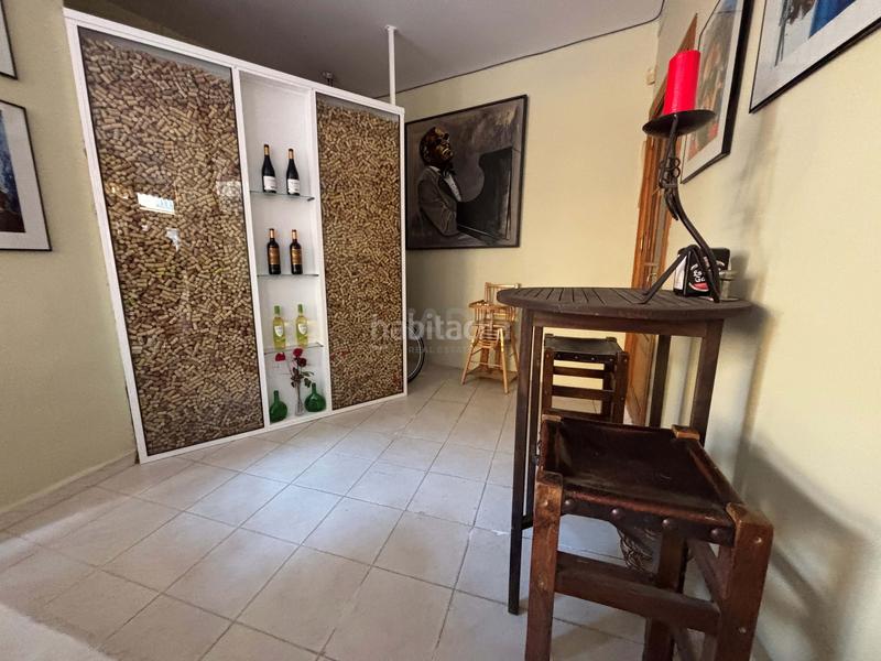 Foto 7eeeda26-5029-4f30-9b7b-40ad1f6df8bf. Geschäftsraum in Centro Urbano Dénia