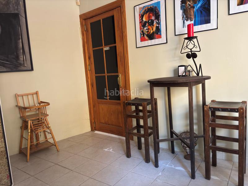 Foto a1226f5a-5c3c-4841-beed-0db2b56f9266. Geschäftsraum in Centro Urbano Dénia