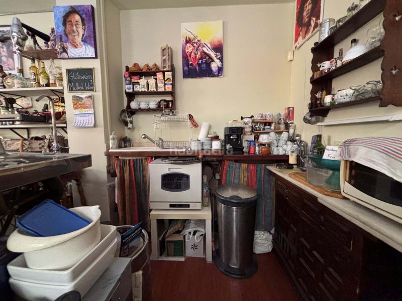 Foto a84a964e-95dc-40d1-8788-7de8a2f1f3fc. Geschäftsraum in Centro Urbano Dénia