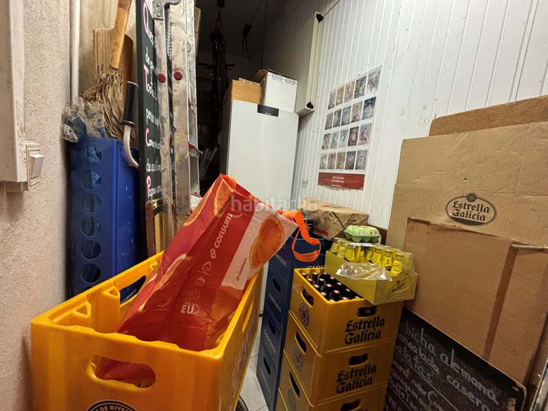 Foto dfcc1b50-158d-414c-ae36-ea10265cc281. Geschäftsraum in Centro Urbano Dénia