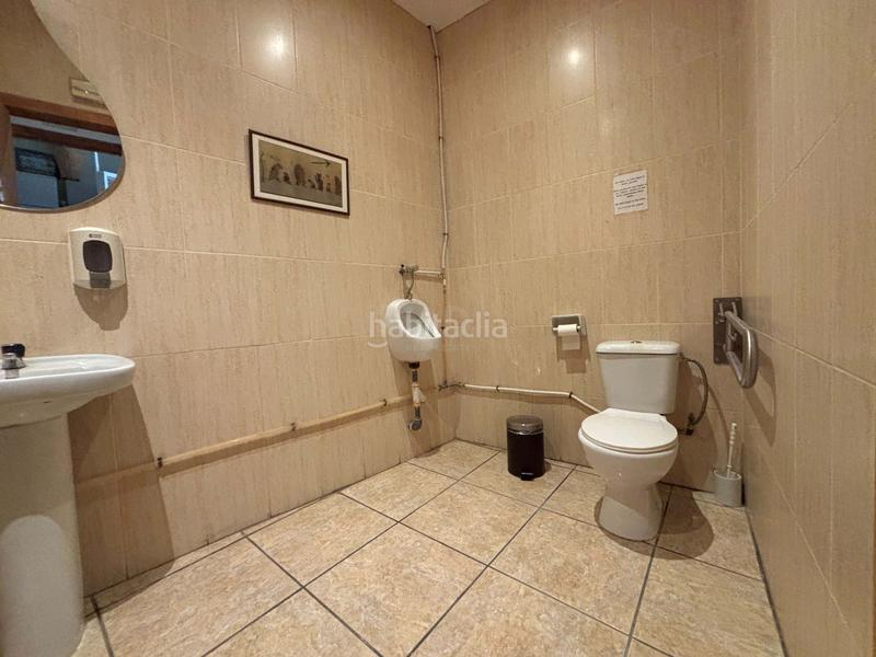 Foto c08dd377-3712-4102-b5b5-9afc1c328513. Local comercial en Centro Urbano Dénia