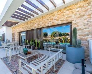 Casa en Rojales