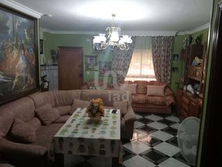 Haus in Écija
