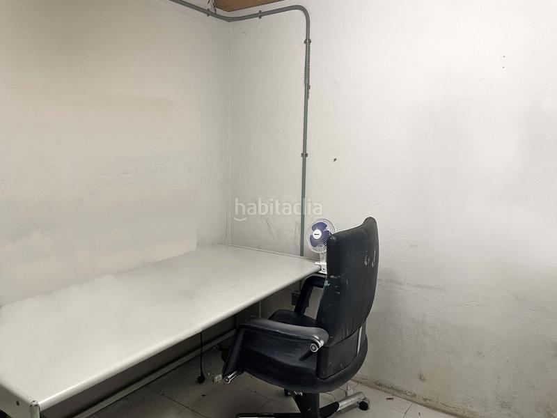 Foto 43fa740a-4f8f-446f-b3e5-e3a03f641f99. Business premise in calle demetrio valero 12 12 in León