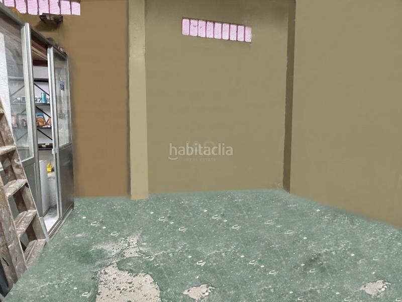 Foto 92e7d3c4-3afe-488d-9334-a849116b0c6b. Business premise in calle demetrio valero 12 12 in León