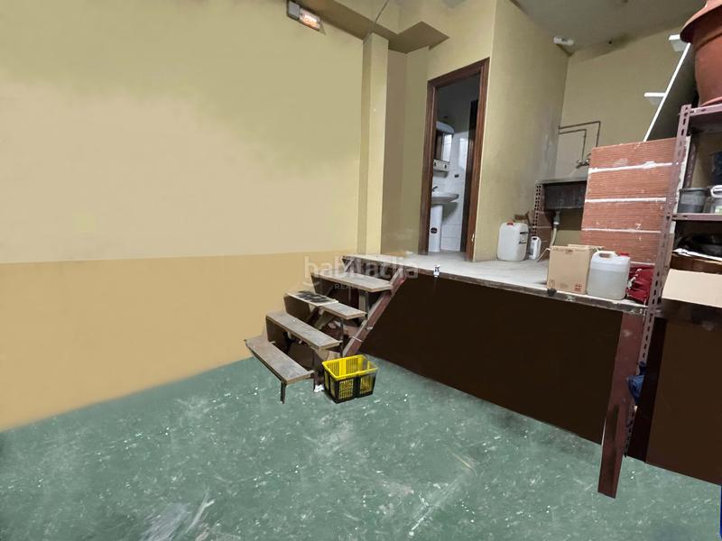 Foto c4508bd0-a489-42bd-900a-17cc2f22ea6a. Business premise in calle demetrio valero 12 12 in León