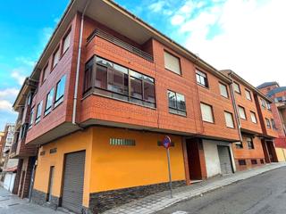 Local commercial à Calle Demetrio Valero 12 12