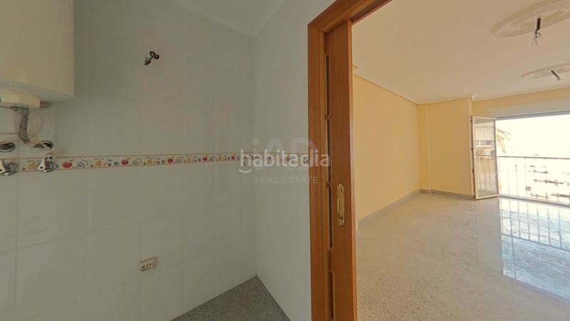 Foto 0dc12dc5-75e5-4643-b613-6db45a3bafa1. Piso en El Puerto - La Romanilla Roquetas de Mar