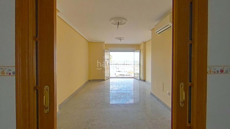 Foto 25e87191-0038-495f-8590-93d23e1de8a9. Piso en El Puerto - La Romanilla Roquetas de Mar