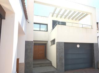 Maison à Es Migjorn Gran Poble