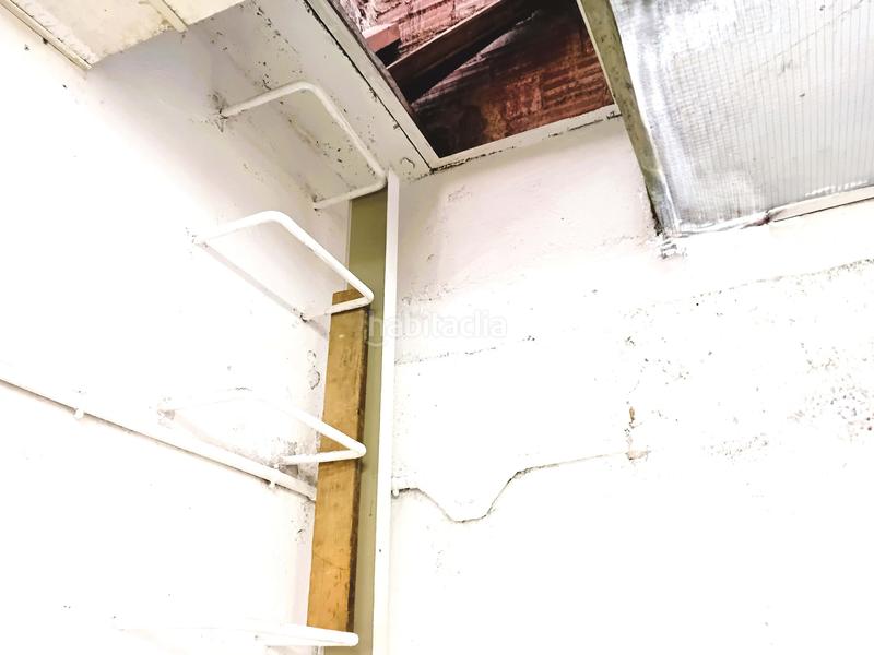 Foto 456482ac-a9e7-48c1-b6bd-88db39d5490d. Geschäftsraum in Can Palet Terrassa