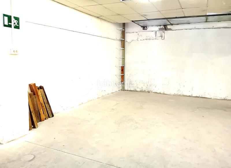 Foto fe65984f-db59-42a7-971c-2265e54d11f7. Geschäftsraum in Can Palet Terrassa