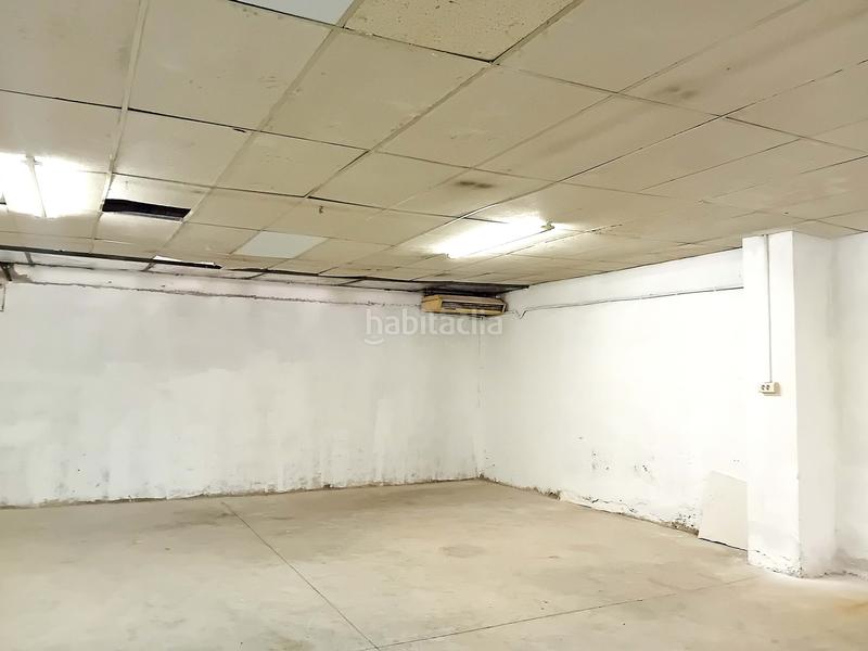 Foto 34d64af3-77bb-43b3-8672-3a7bc2991ac7. Local comercial a Can Palet Terrassa