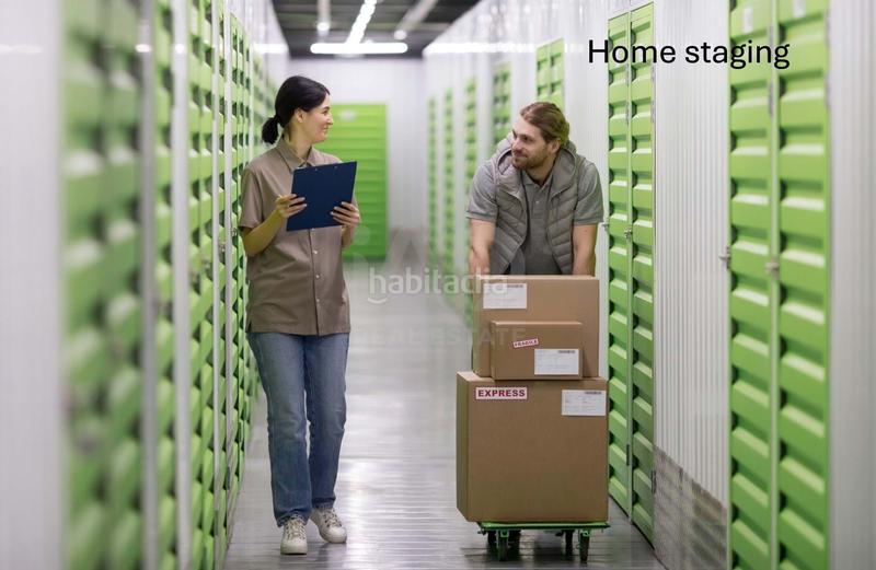 Foto ce7b61a0-8f78-46c6-9415-bfb606b5c7a1. Local comercial a Can Palet Terrassa