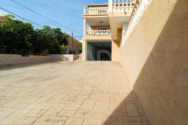 Foto 07dae72e-e589-47ff-b9a4-a90a20f5c665. Casa in urbanización Canuta de ifach 9b 9b in Canuta Calp