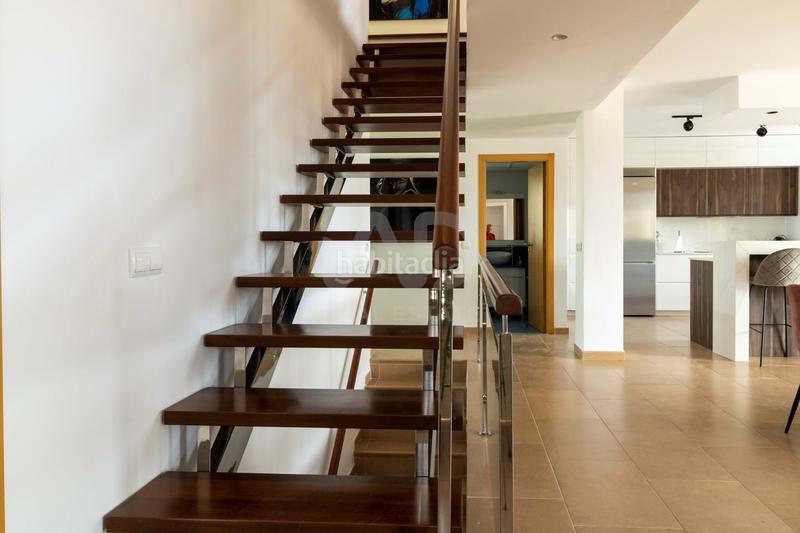 Foto 129841c7-8725-435a-bbda-1520367dedb2. Casa in urbanización Canuta de ifach 9b 9b in Canuta Calp