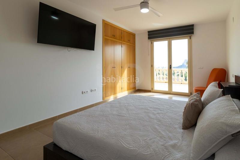 Foto 702ec1c6-edf1-4b44-b291-ede135e52660. Casa in urbanización Canuta de ifach 9b 9b in Canuta Calp