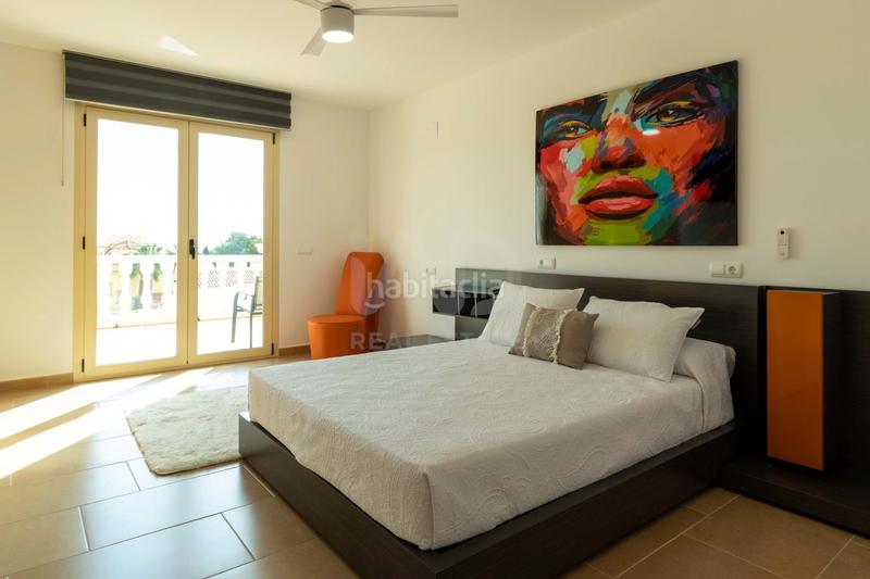 Foto 91b4834a-99c1-459d-ac0b-e7eea1c551af. Casa in urbanización Canuta de ifach 9b 9b in Canuta Calp