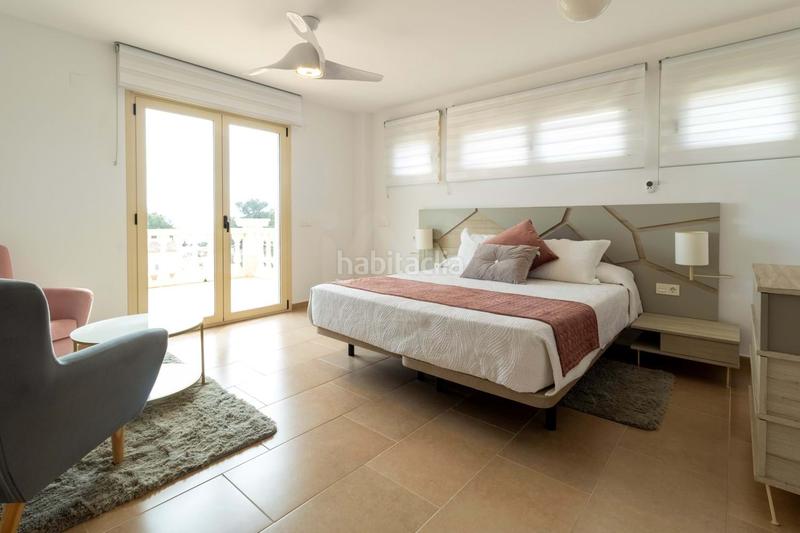 Foto 961eb58f-7f56-4770-99f3-f200d9d8fa87. Casa in urbanización Canuta de ifach 9b 9b in Canuta Calp