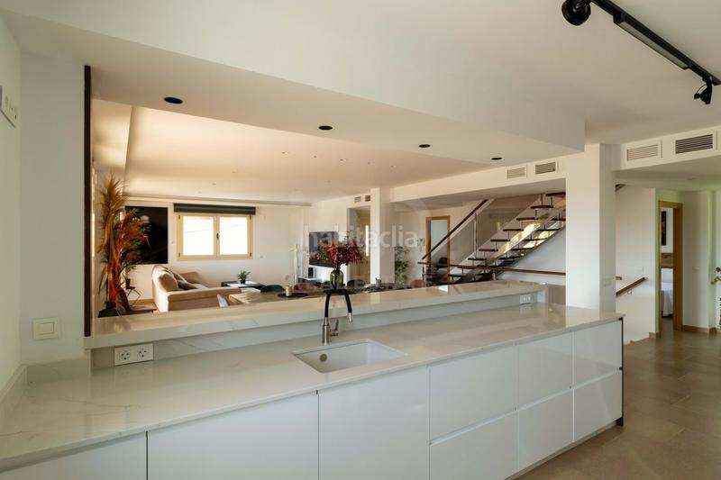 Foto bbe21c77-0283-467f-bbae-7af213bca51b. Casa in urbanización Canuta de ifach 9b 9b in Canuta Calp