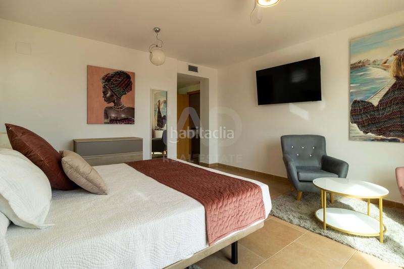 Foto 250d9df6-e8f6-470f-8d2b-ef79f6cd7796. Haus in urbanización Canuta de ifach 9b 9b in Canuta Calp