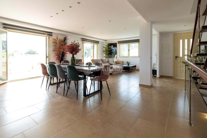 Foto 65a19745-7eae-428c-8d3f-f0f3b03fc574. Haus in urbanización Canuta de ifach 9b 9b in Canuta Calp