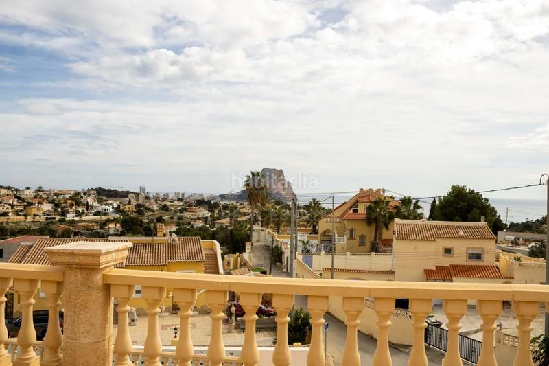 Foto d6e59994-e847-47e4-a82d-706b00a640eb. Haus in urbanización Canuta de ifach 9b 9b in Canuta Calp