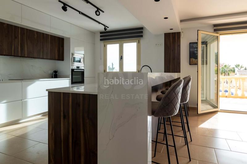 Foto dabddda2-c1e8-4233-8319-4d8965dafc97. Haus in urbanización Canuta de ifach 9b 9b in Canuta Calp