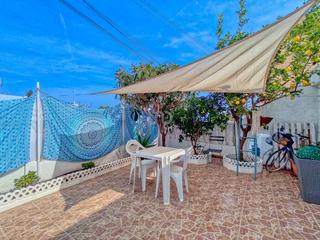 Appartement à Panorama-Sierramar
