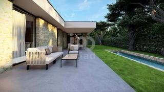 Residential Plot in Costes del garraf 38