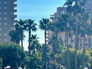 Pis a Costa Caribe