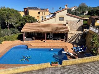 Casa a Bisbal del Penedès (La)