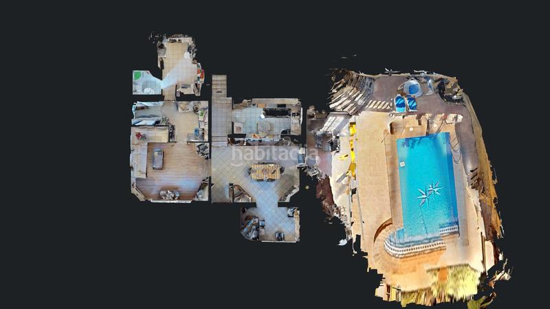 Foto 216a1ce4-e6a3-46c7-b903-08804e7d6a4b. Casa con riscaldamento parcheggio piscina in Bisbal del Penedès (La)