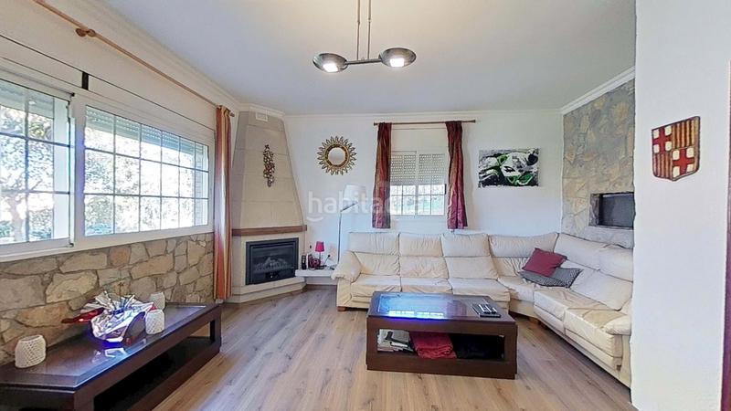 Foto 27ebc950-4f09-4656-9003-b994646a15a7. Casa con riscaldamento parcheggio piscina in Bisbal del Penedès (La)