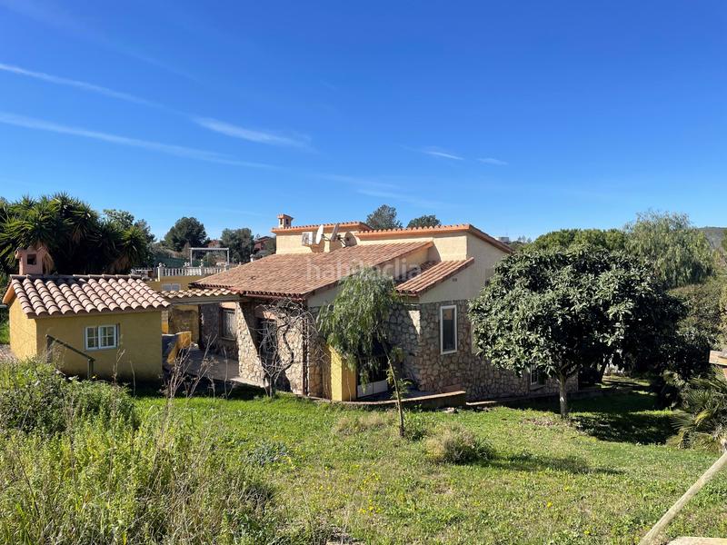 Foto 625f42b6-2a07-4f62-a92e-6ace286a7167. Casa con riscaldamento parcheggio piscina in Bisbal del Penedès (La)