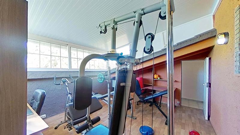 Foto 65092067-40a0-4a9d-ad39-217caa71bdad. Casa con riscaldamento parcheggio piscina in Bisbal del Penedès (La)